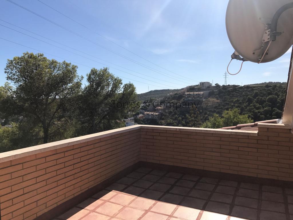 Xalet – Cubelles 250.00 m2 photo10