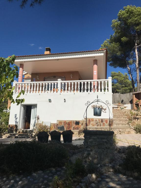 Xalet – Cubelles 250.00 m2 photo20