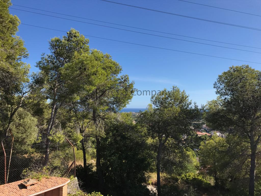 Xalet – Cubelles 250.00 m2 photo11