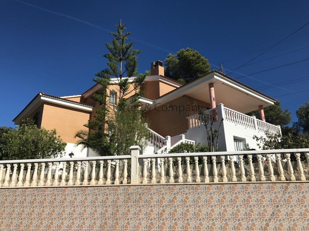 Xalet – Cubelles 250.00 m2 photo26