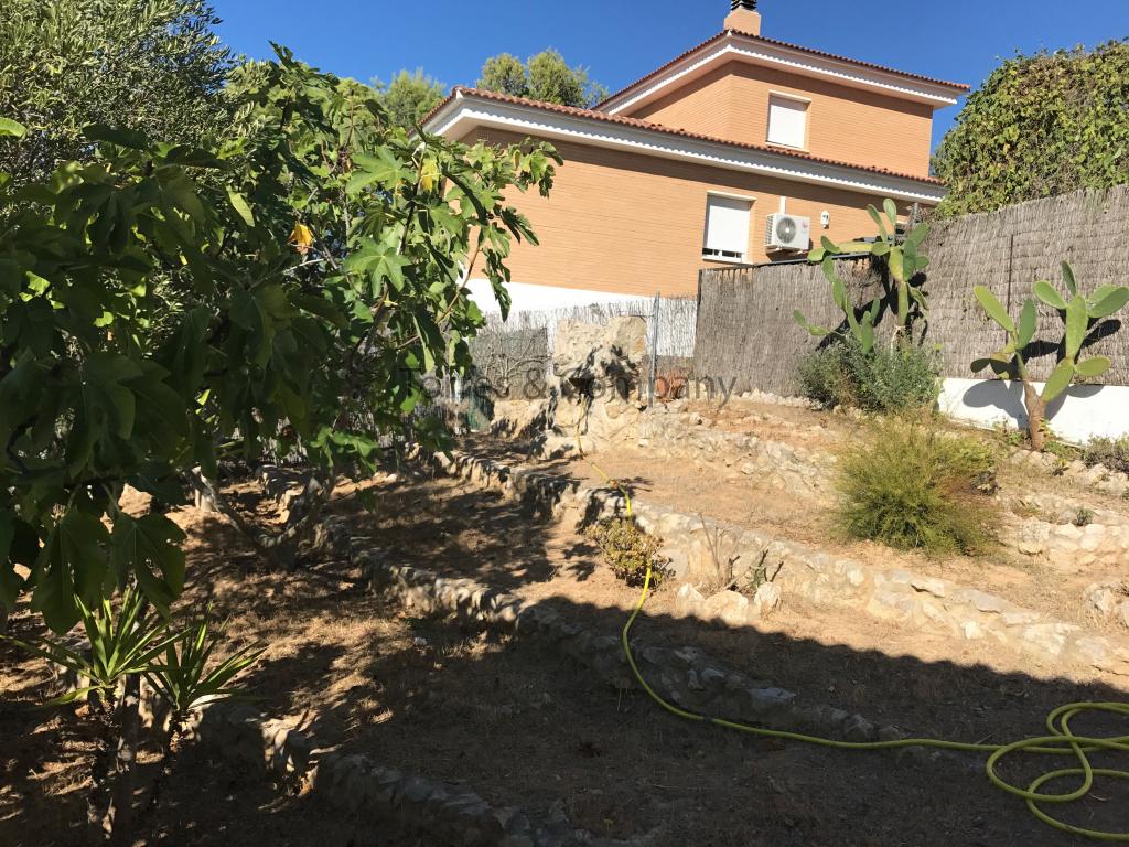 Xalet – Cubelles 250.00 m2 photo23