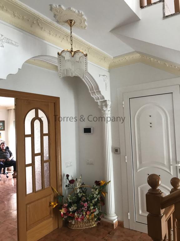 Xalet – Cubelles 250.00 m2 photo16