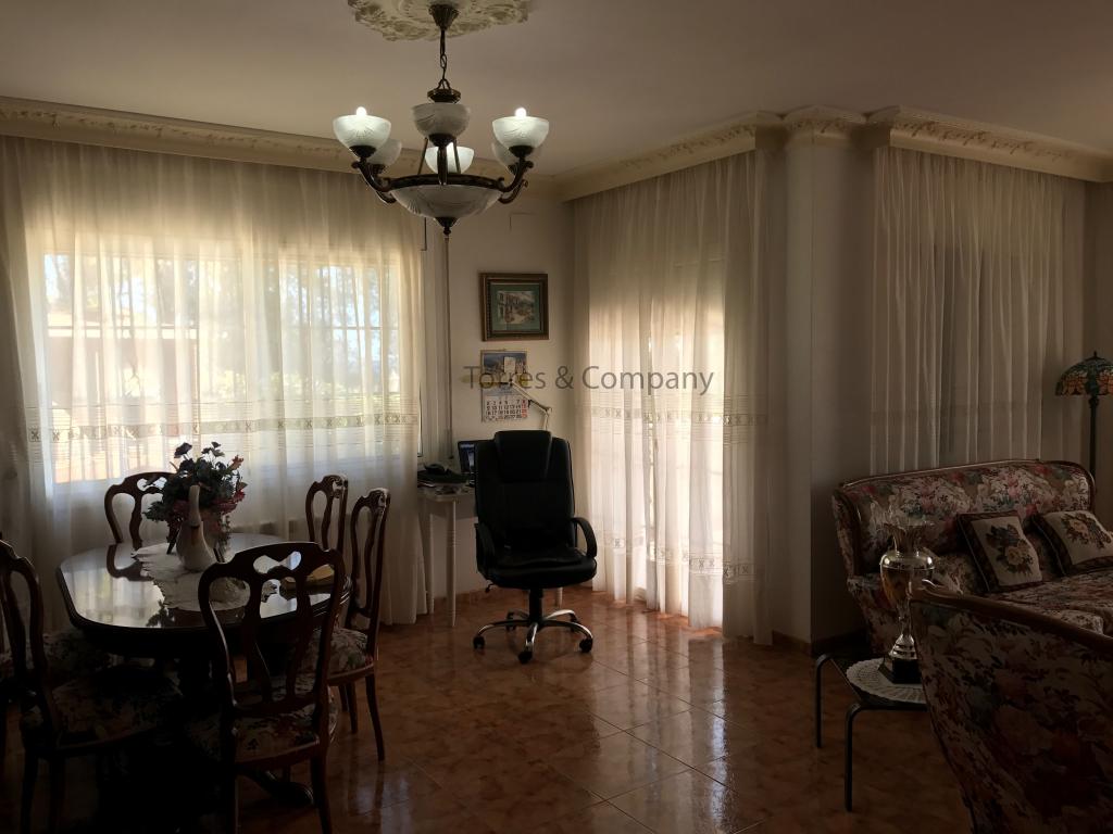Xalet – Cubelles 250.00 m2 photo3