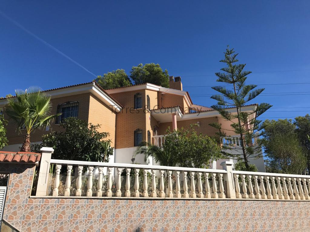 Xalet – Cubelles 250.00 m2 photo25
