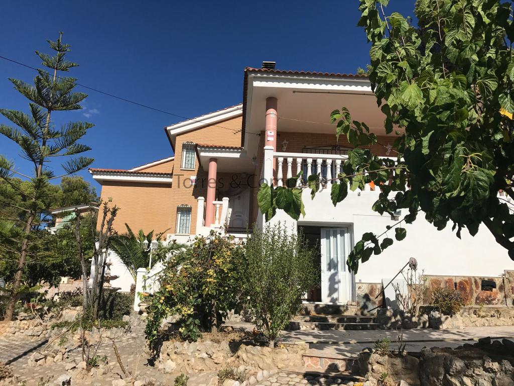 Xalet – Cubelles 250.00 m2 photo22