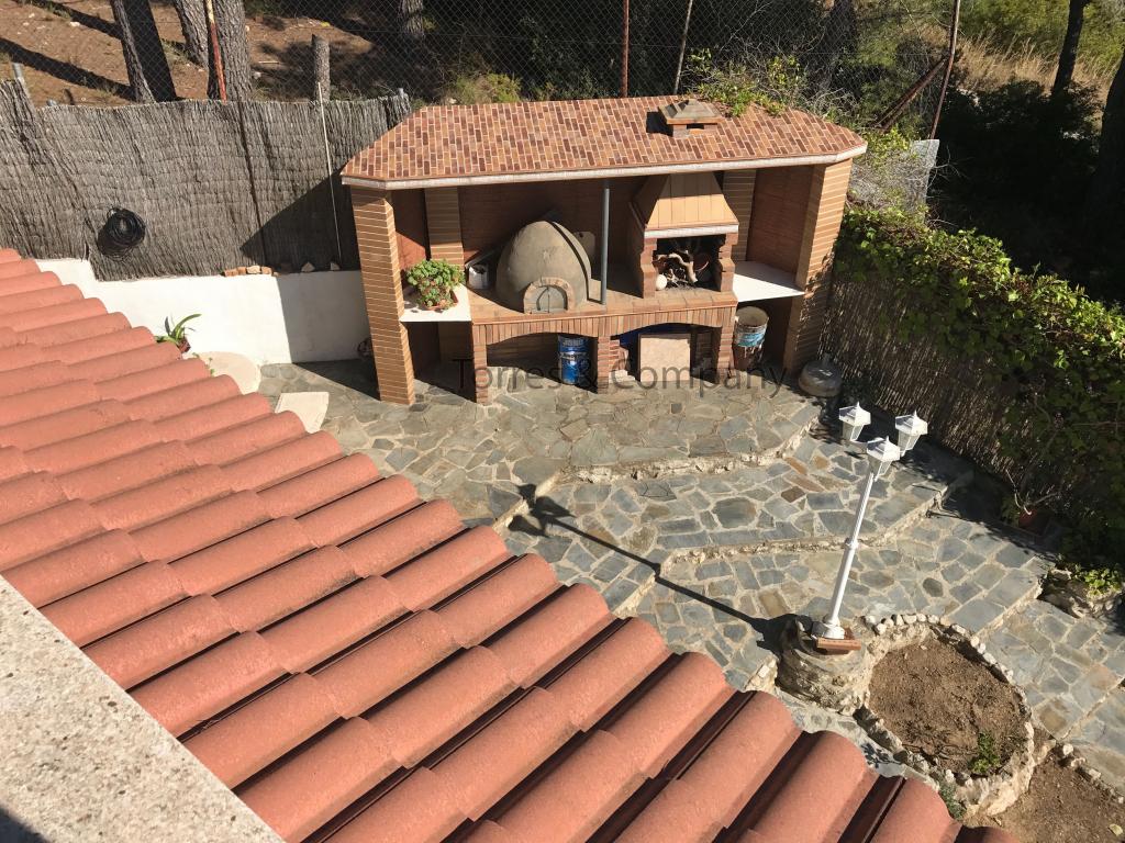 Xalet – Cubelles 250.00 m2 photo12