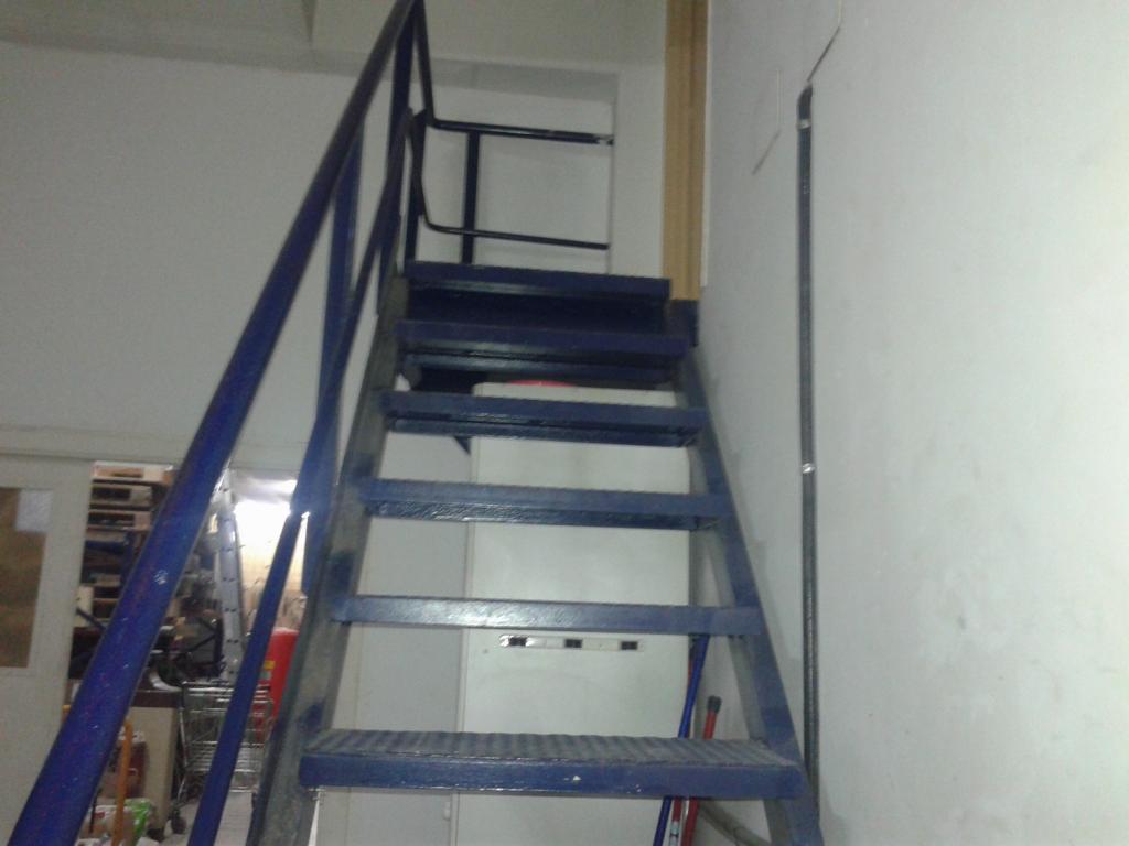 Local comercial – Viladecans 600.00 m2 photo14