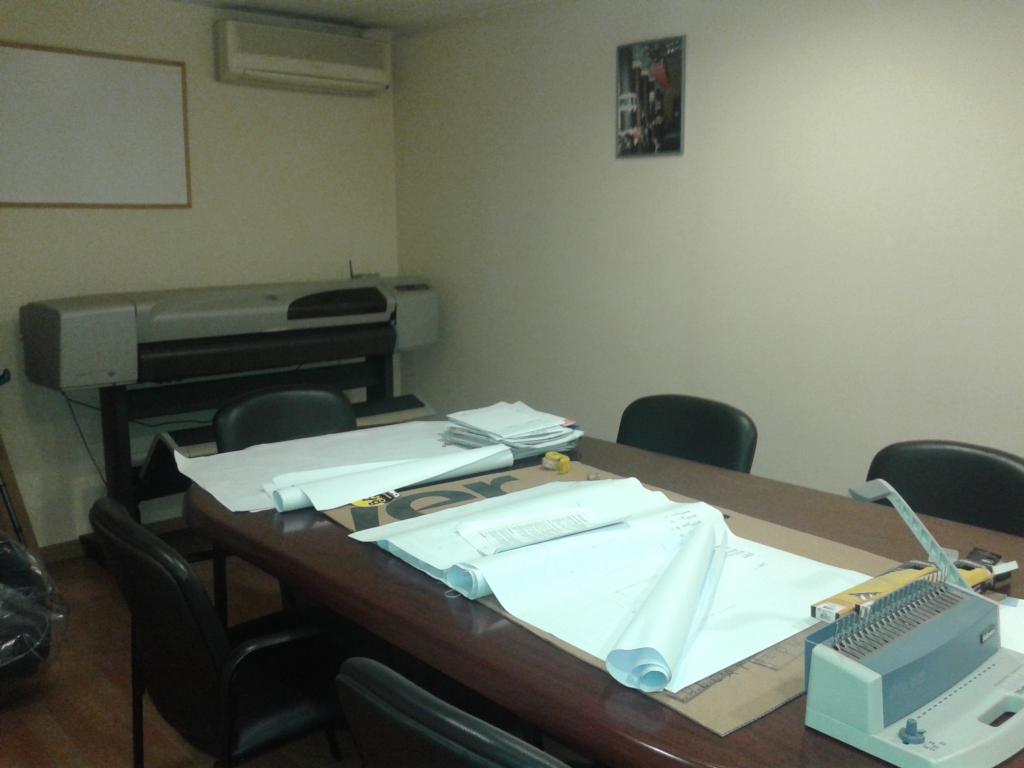 Local comercial – Viladecans 600.00 m2 photo18