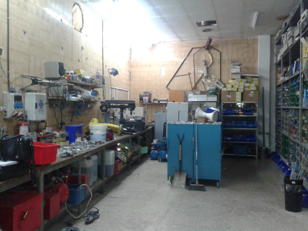 Local comercial – Viladecans 600.00 m2 photo5