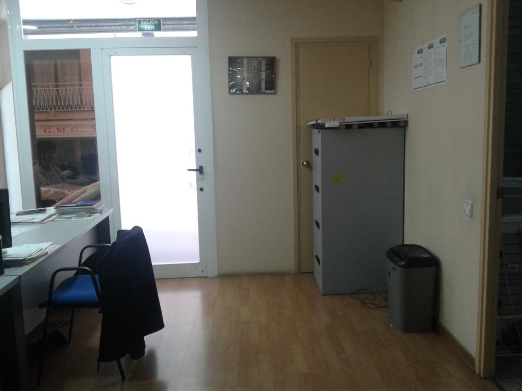 Local comercial – Viladecans 600.00 m2 photo20
