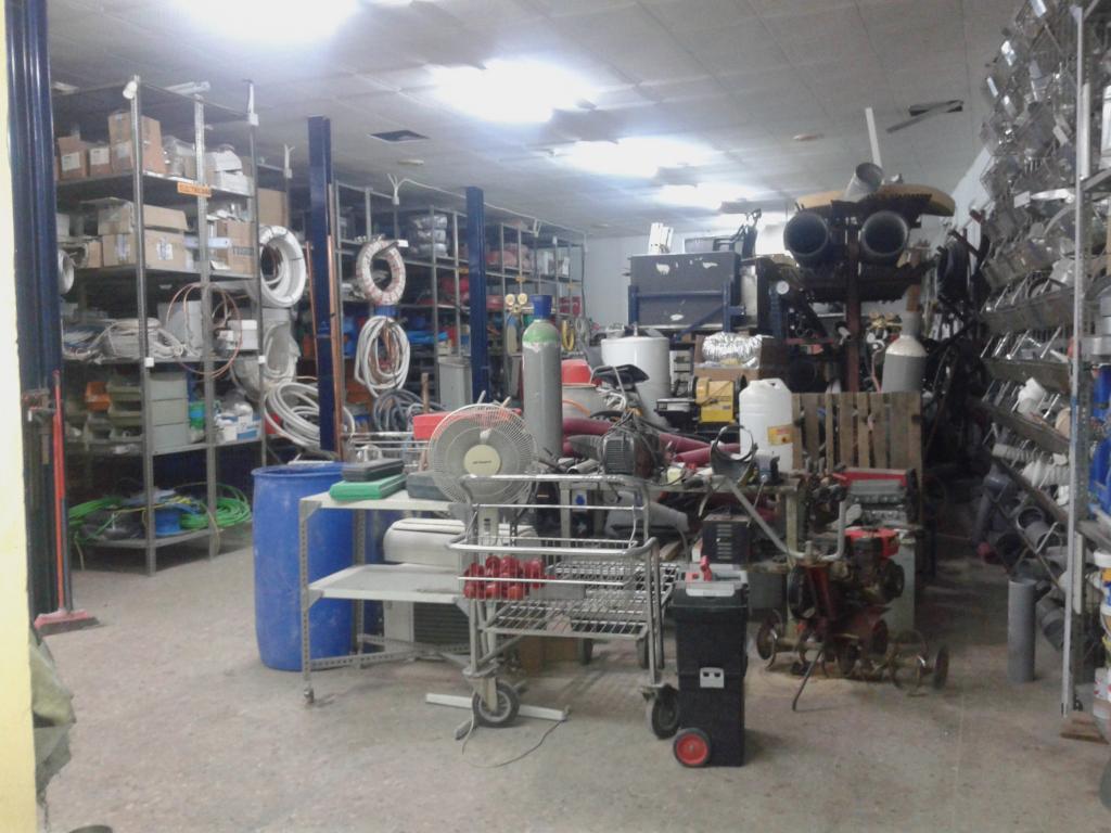 Local comercial – Viladecans 600.00 m2 photo4