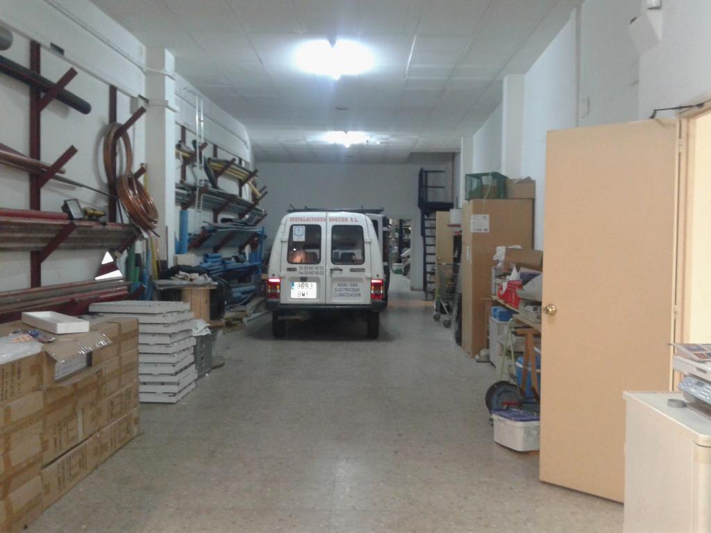 Local comercial – Viladecans 600.00 m2 photo12