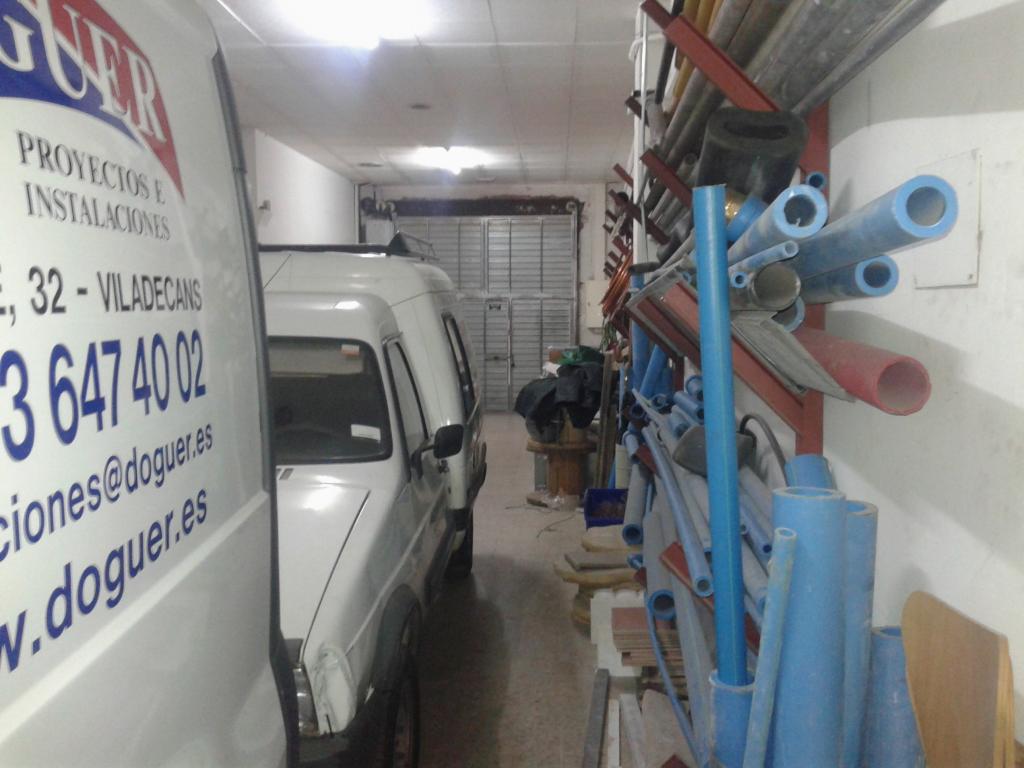 Local comercial – Viladecans 600.00 m2 photo11