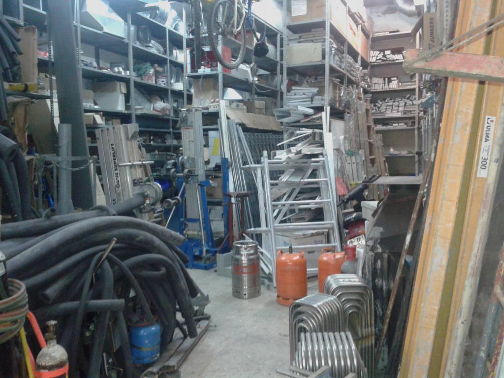 Local comercial – Viladecans 600.00 m2 photo3