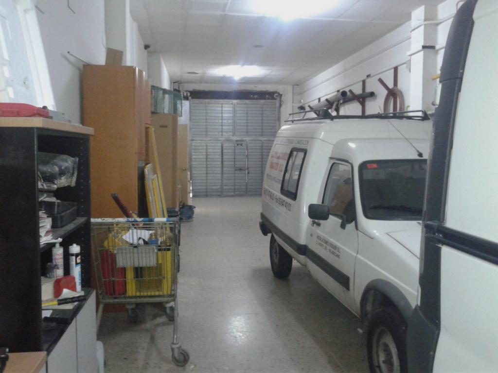 Local comercial – Viladecans 600.00 m2 photo9
