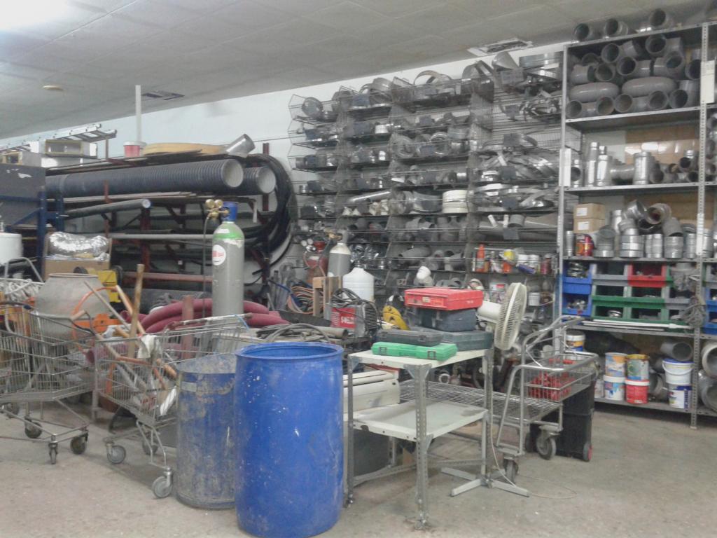 Local comercial – Viladecans 600.00 m2 photo7