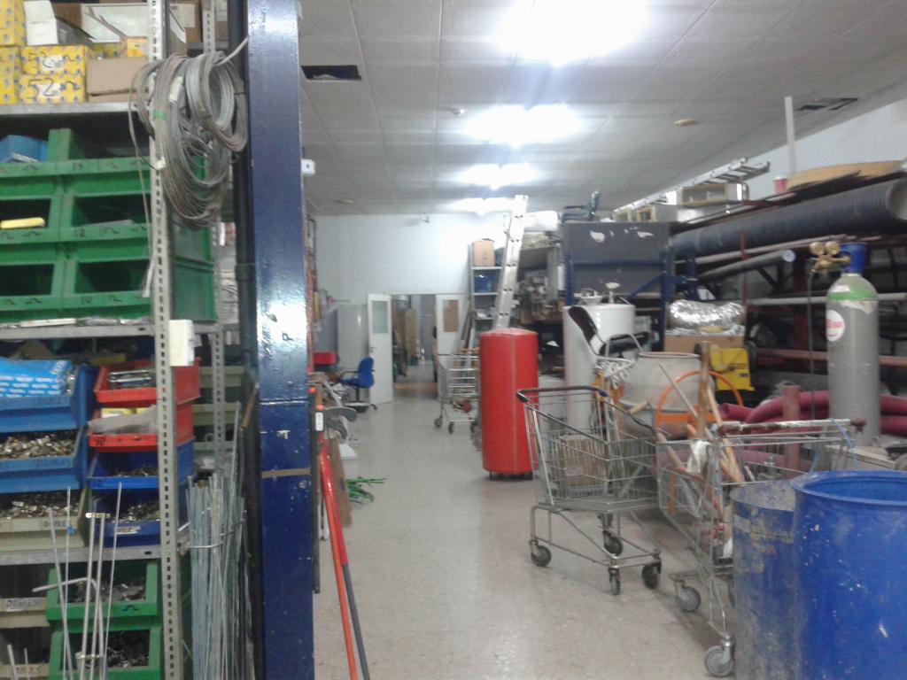 Local comercial – Viladecans 600.00 m2 photo6