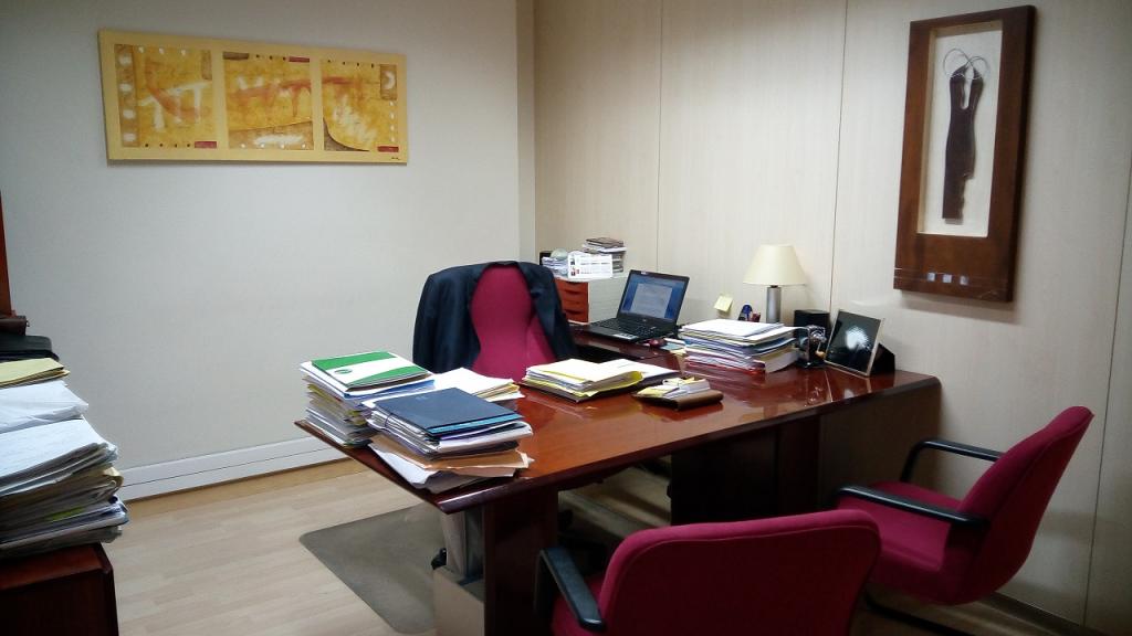 Despacho – Gavà 202.00 m2 photo11