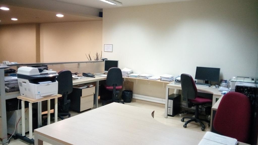 Despacho – Gavà 202.00 m2 photo4