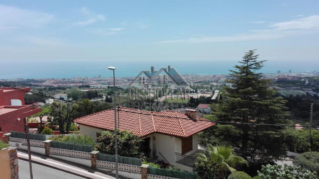 Unifamiliar aislada – Mataró 220.00 m2 photo19