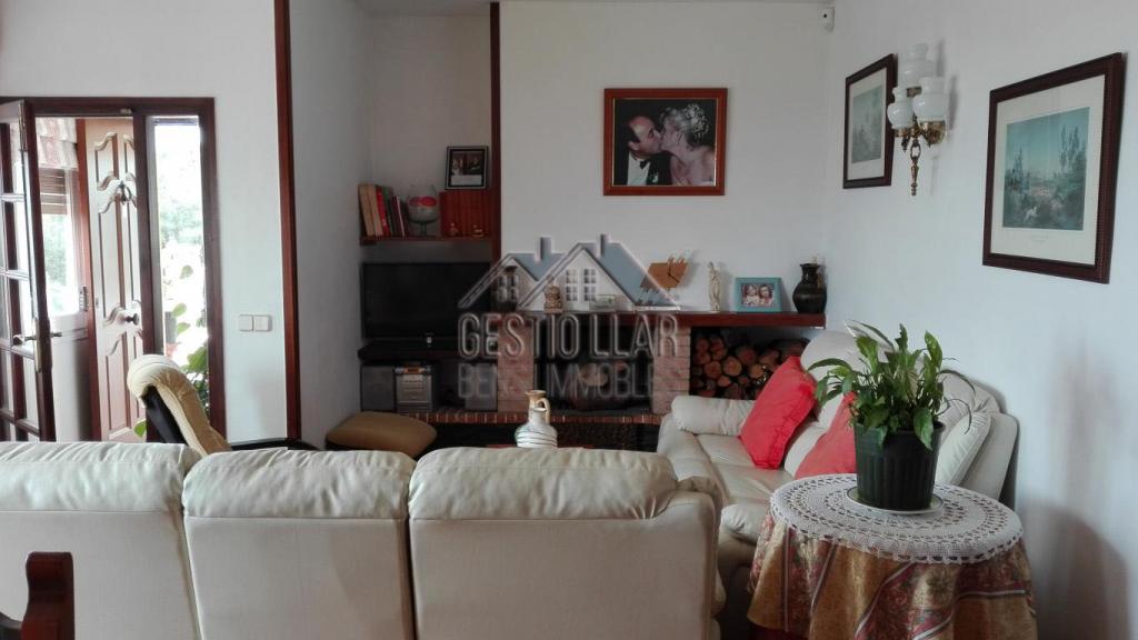 Unifamiliar aislada – Mataró 220.00 m2 photo8
