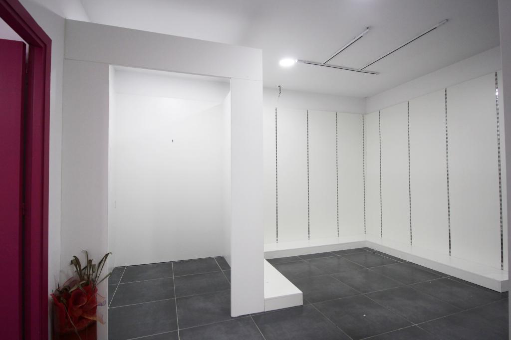 Local comercial – Terrassa 129.00 m2 photo11