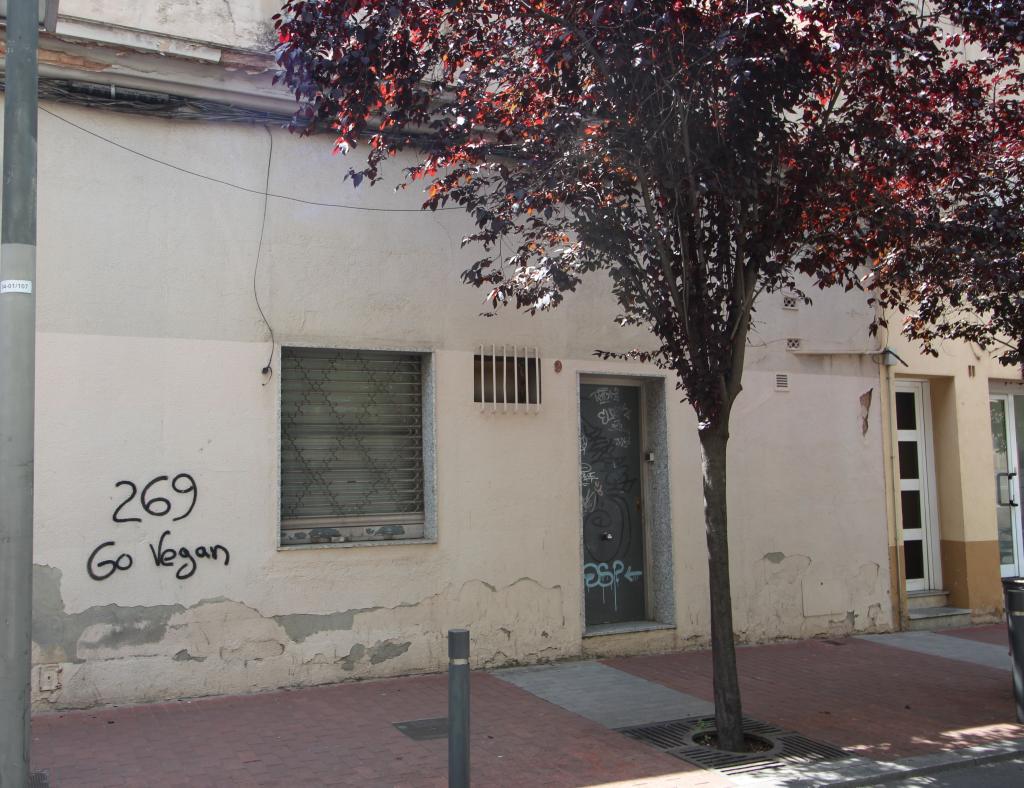 Local comercial – Terrassa 129.00 m2 photo15