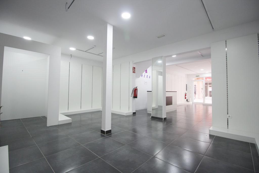 Local comercial – Terrassa 129.00 m2 photo7