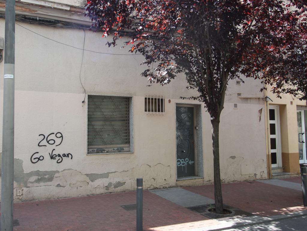 Local comercial – Terrassa 129.00 m2 photo14
