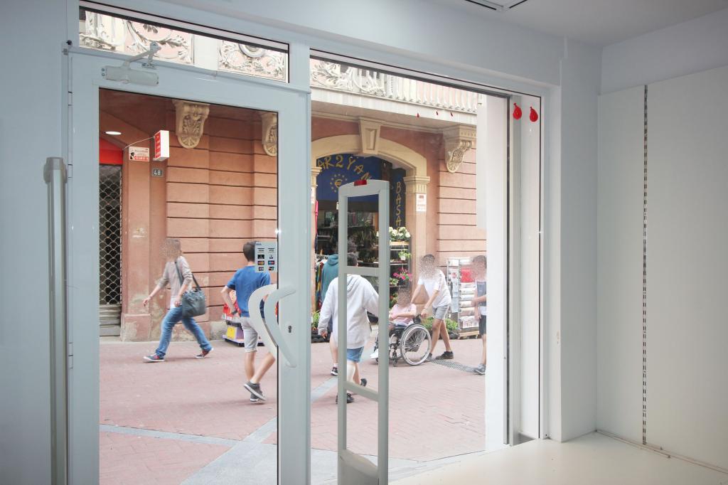 Local comercial – Terrassa 129.00 m2 photo13