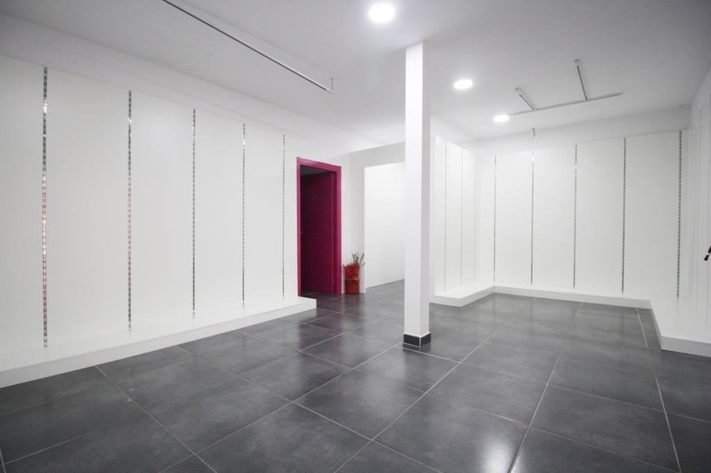 Local comercial – Terrassa 129.00 m2 photo5