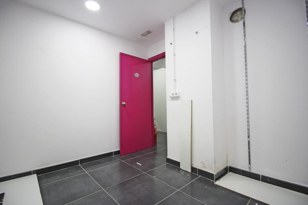 Local comercial – Terrassa 129.00 m2 photo9