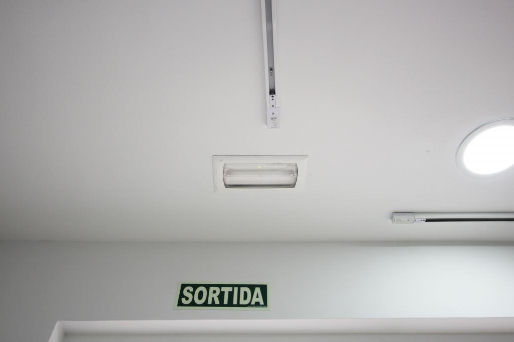 Local comercial – Terrassa 129.00 m2 photo12