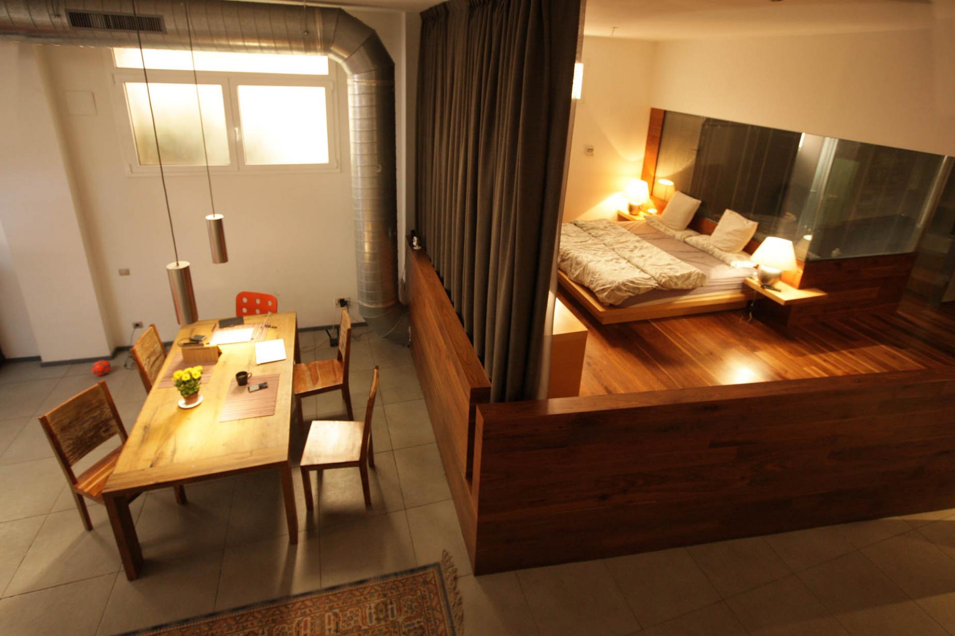 Loft – Barcelona 350.00 m2 photo17