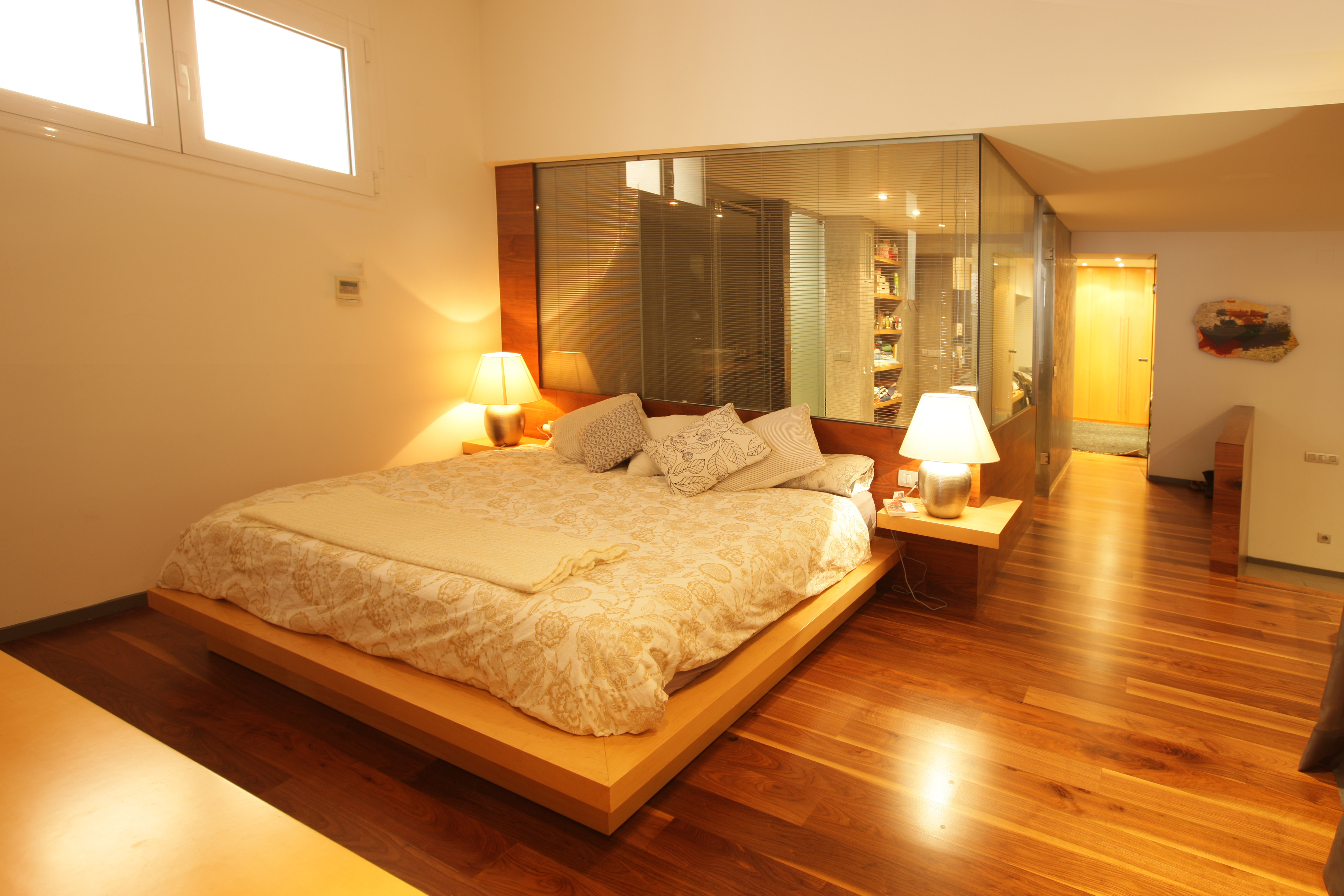 Loft – Barcelona 350.00 m2 photo29