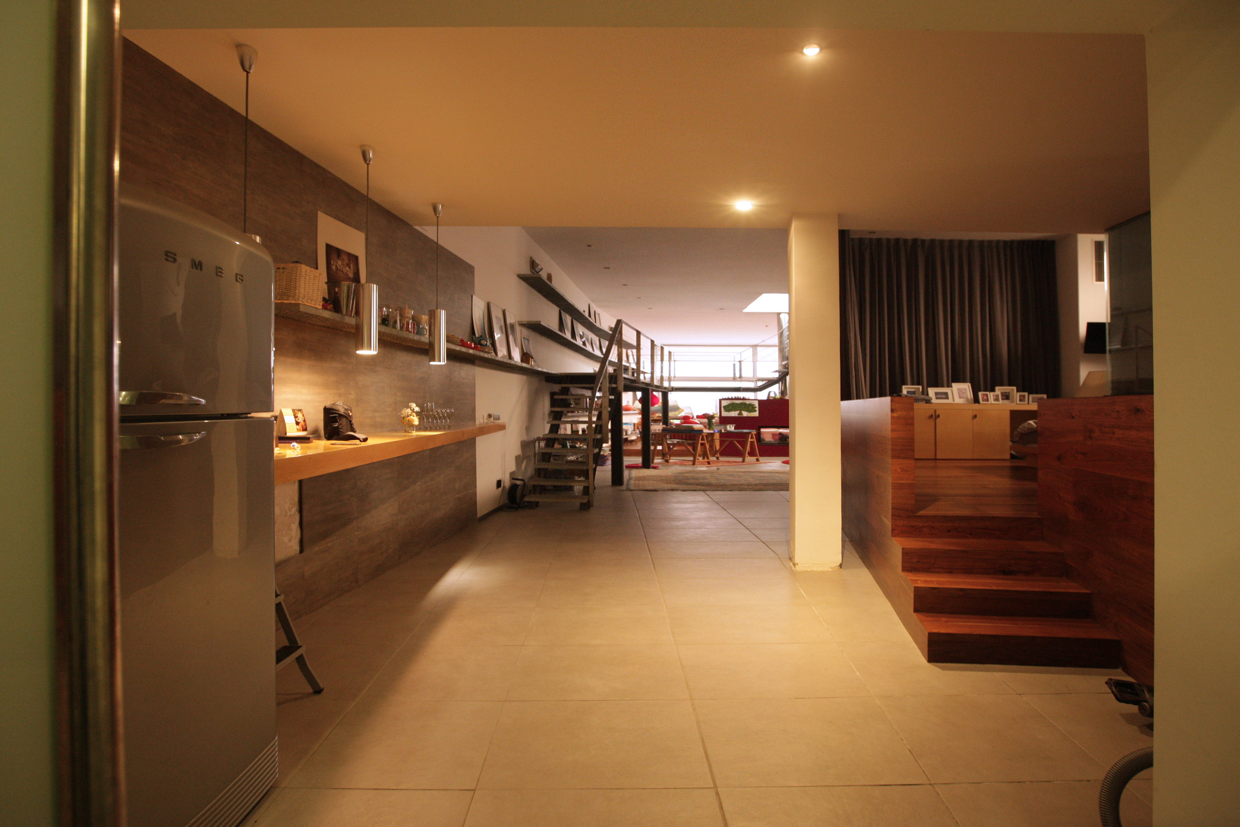 Loft – Barcelona 350.00 m2 photo19