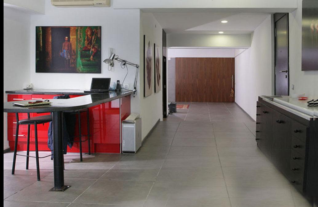 Loft – Barcelona 350.00 m2 photo11