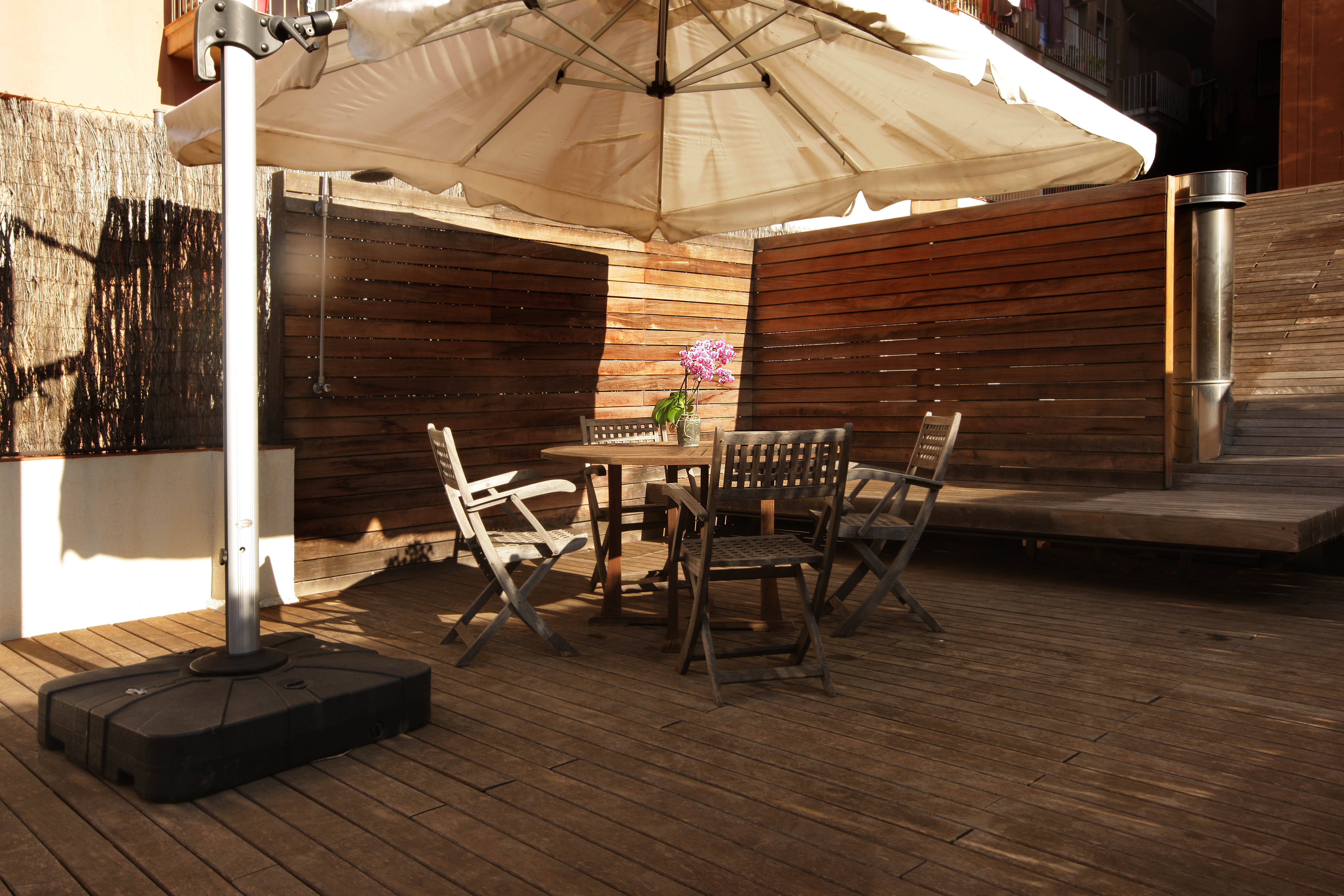 Loft – Barcelona 350.00 m2 photo47