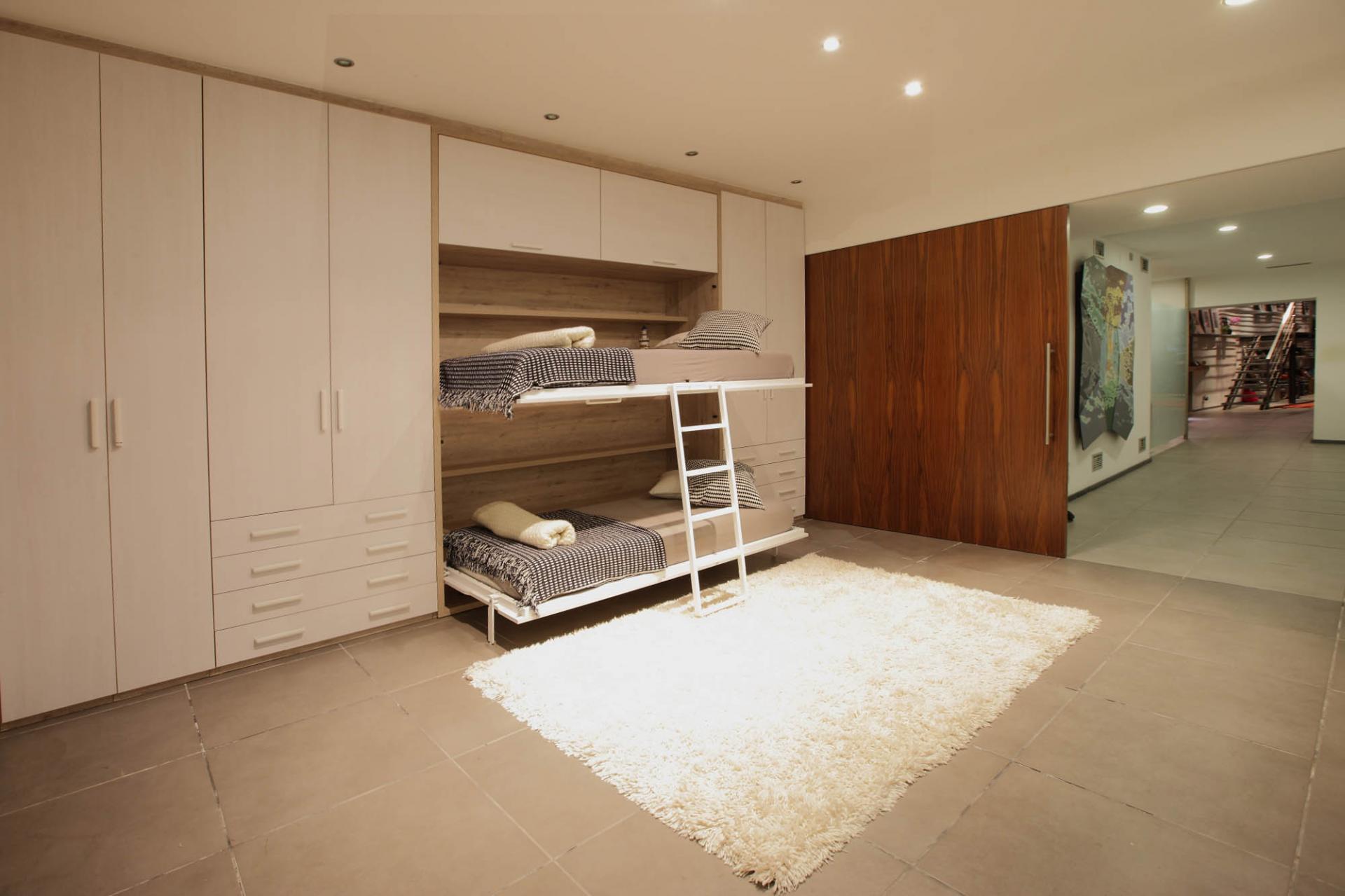 Loft – Barcelona 350.00 m2 photo35
