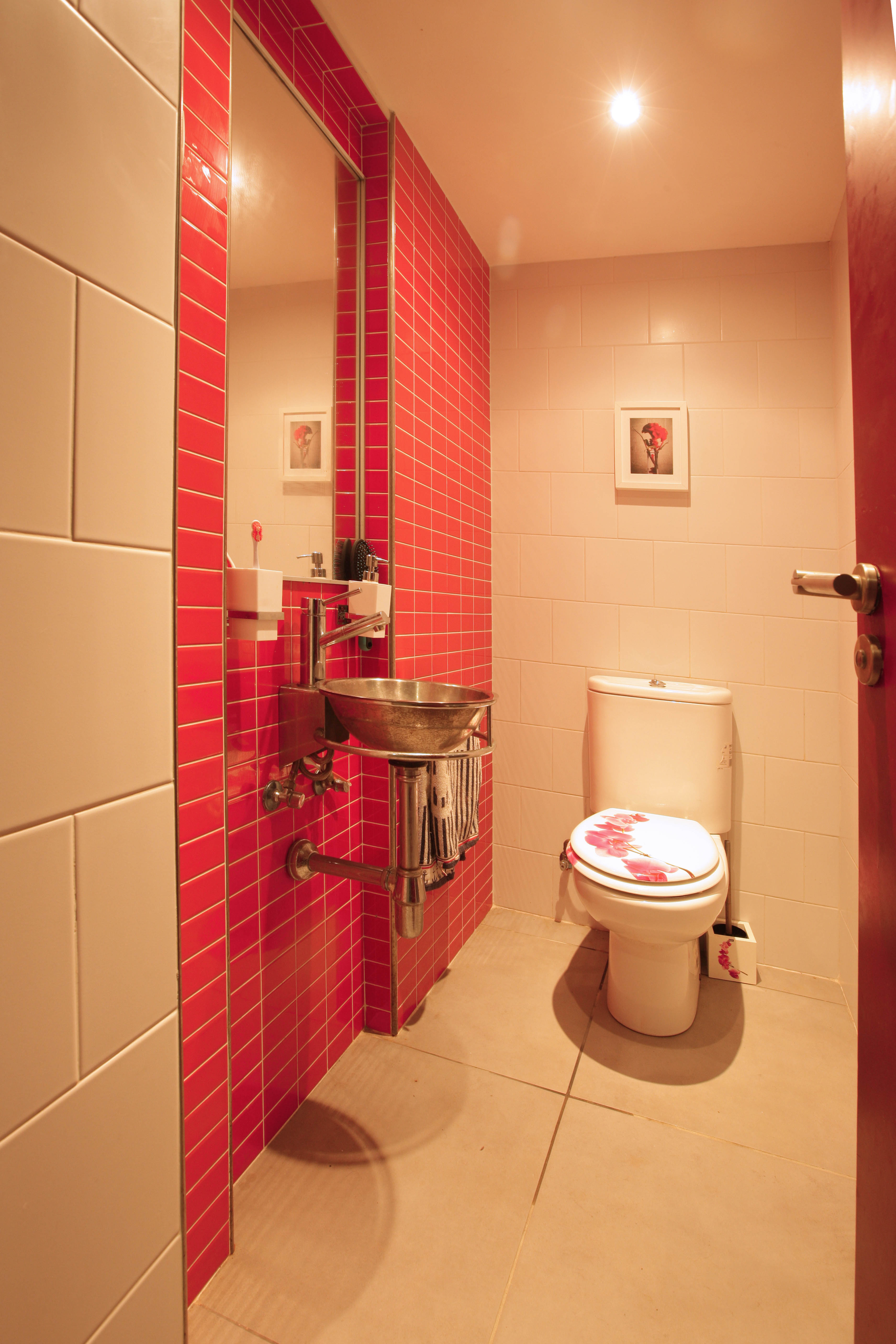 Loft – Barcelona 350.00 m2 photo63