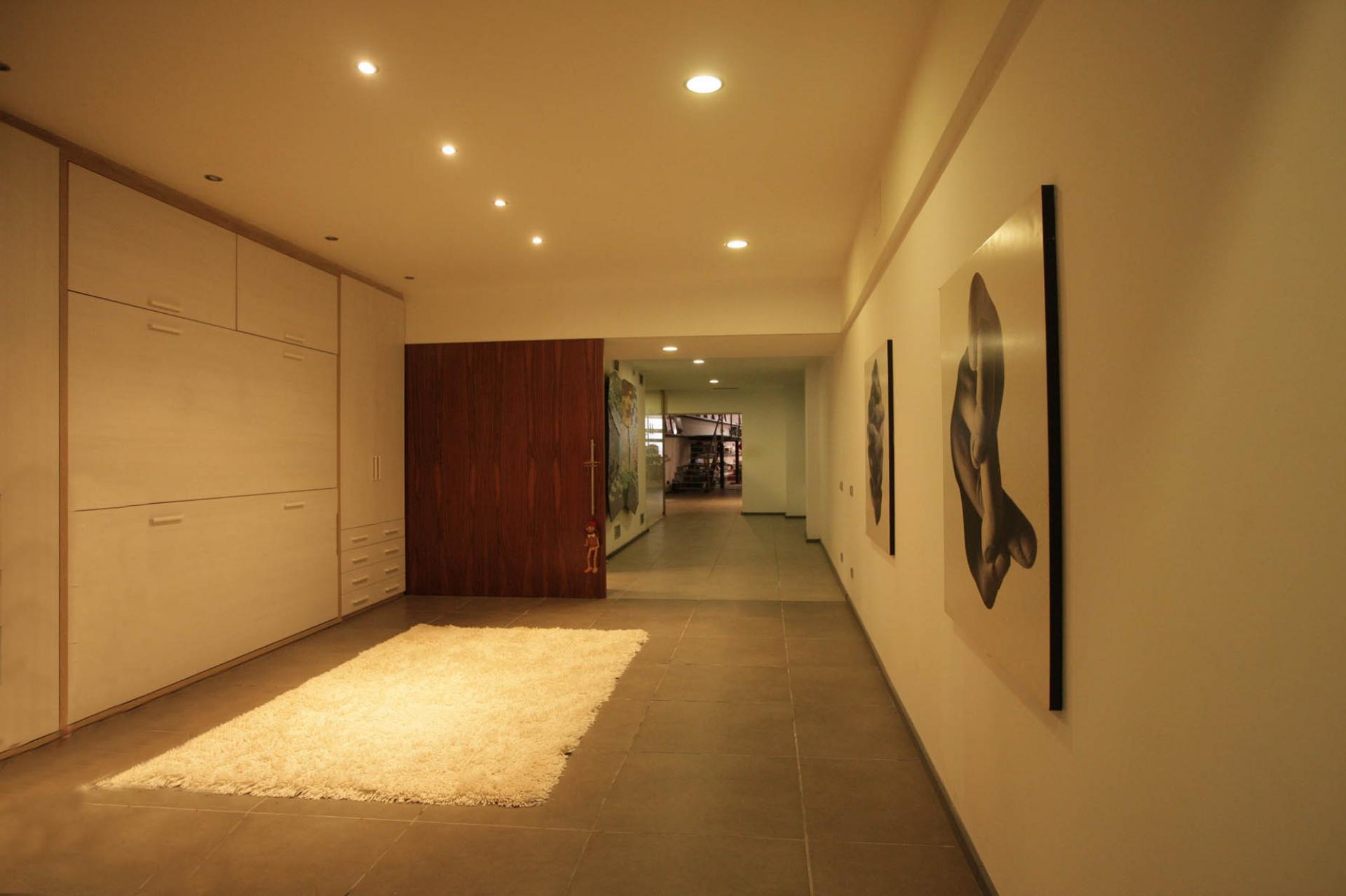 Loft – Barcelona 350.00 m2 photo39