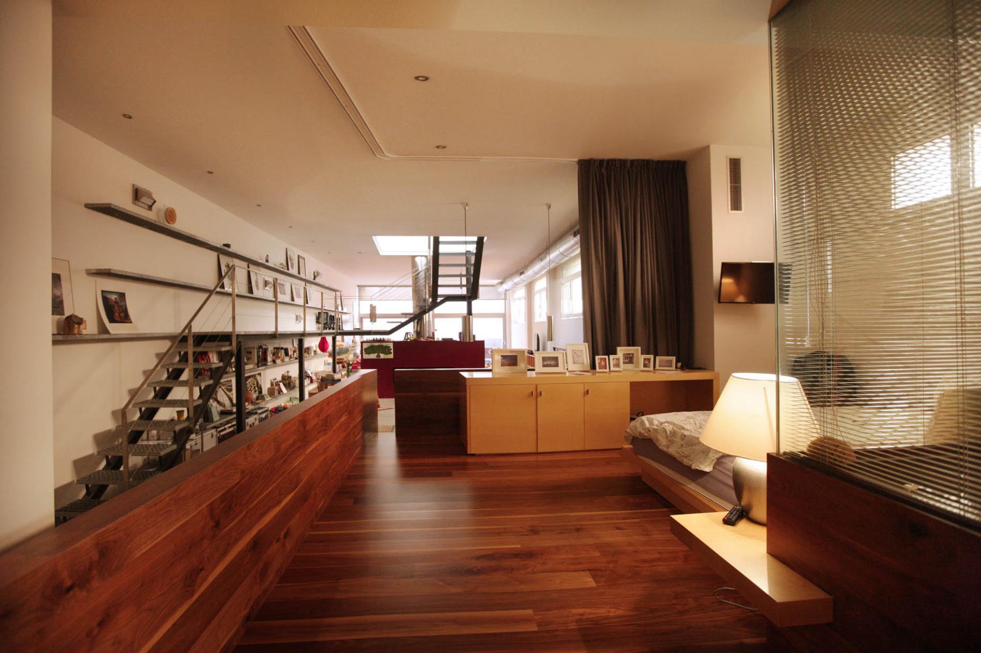 Loft – Barcelona 350.00 m2 photo15