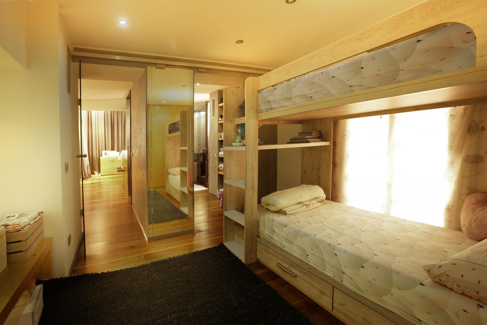 Loft – Barcelona 350.00 m2 photo43