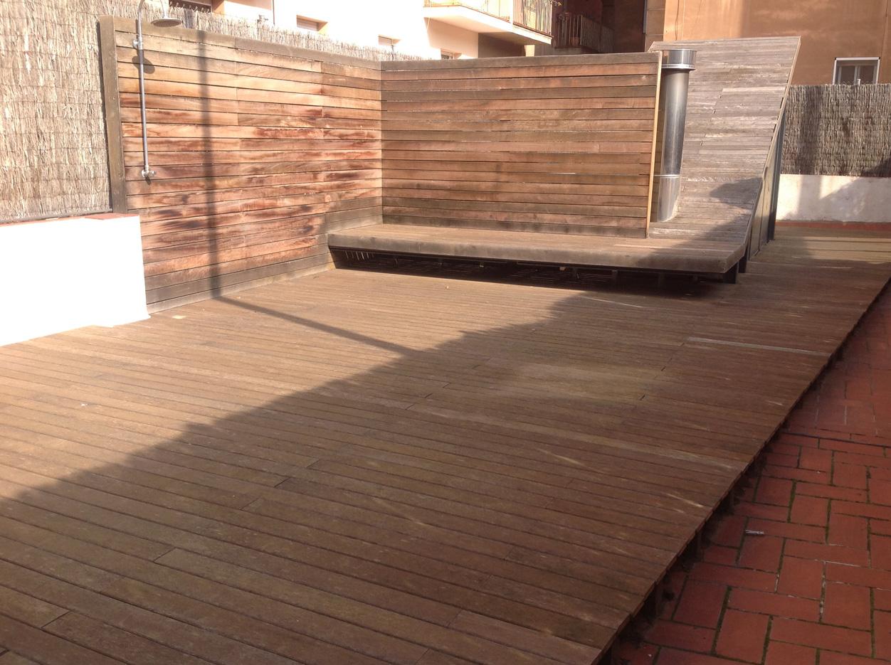 Loft – Barcelona 350.00 m2 photo53