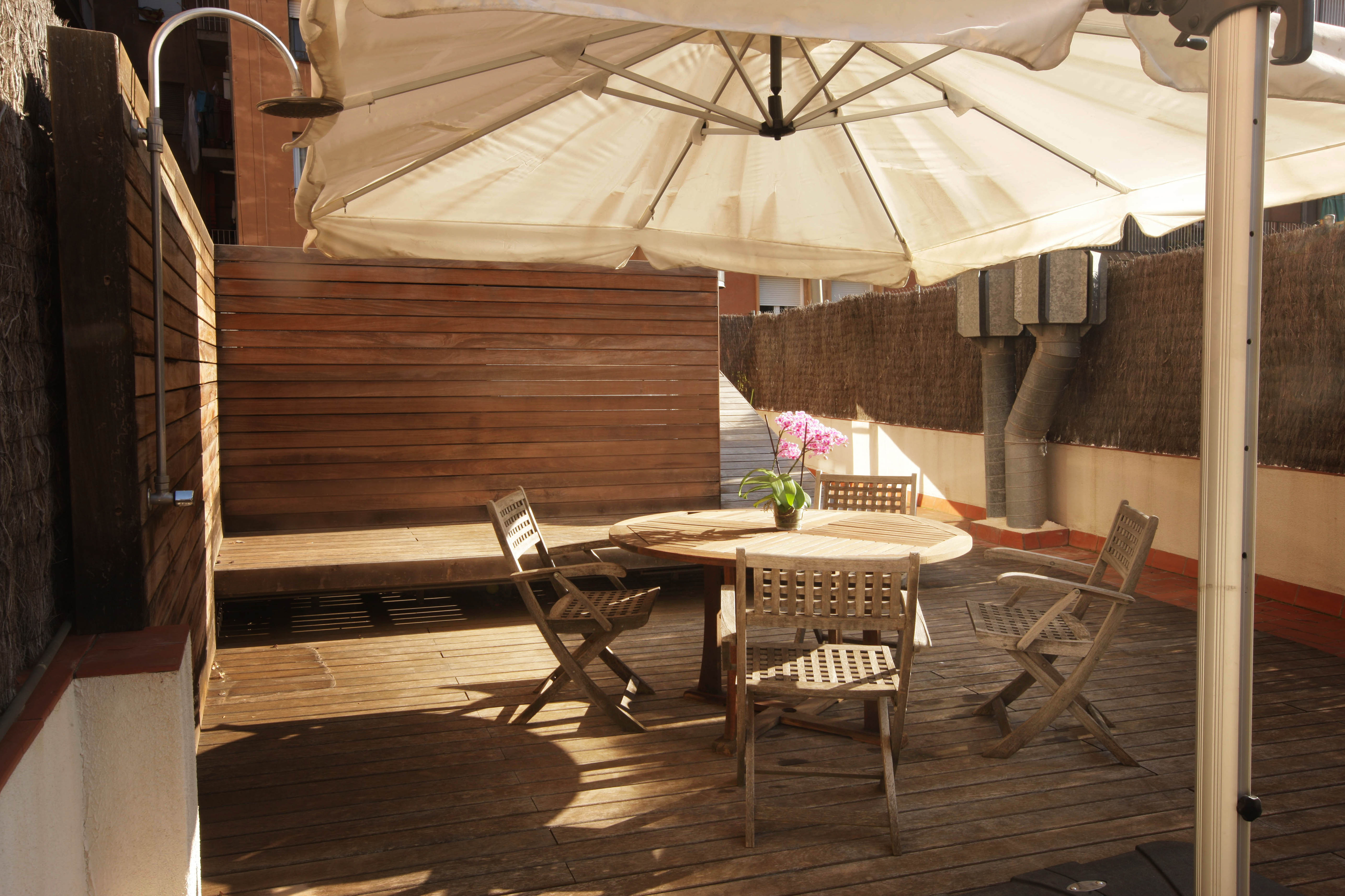 Loft – Barcelona 350.00 m2 photo49