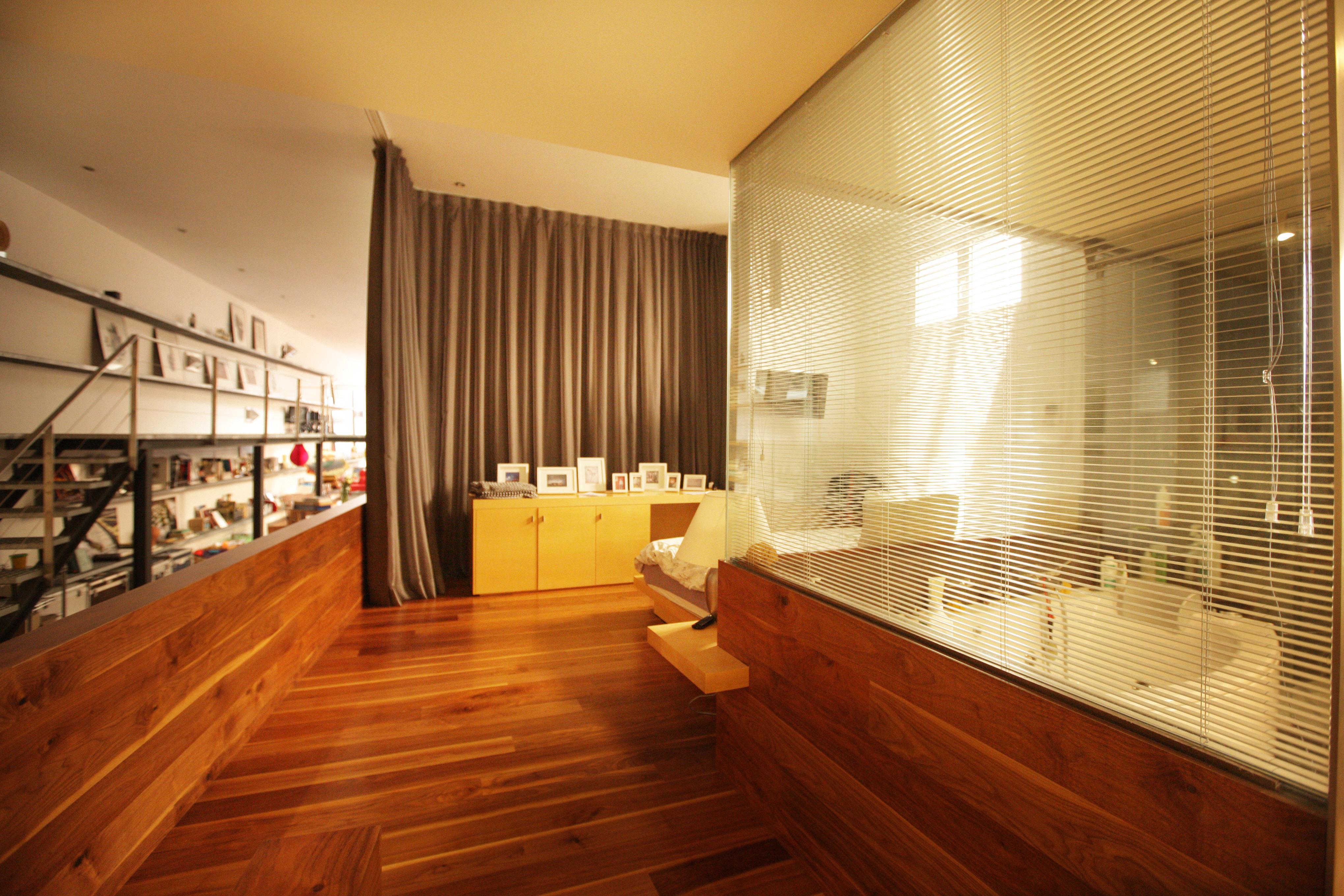 Loft – Barcelona 350.00 m2 photo55