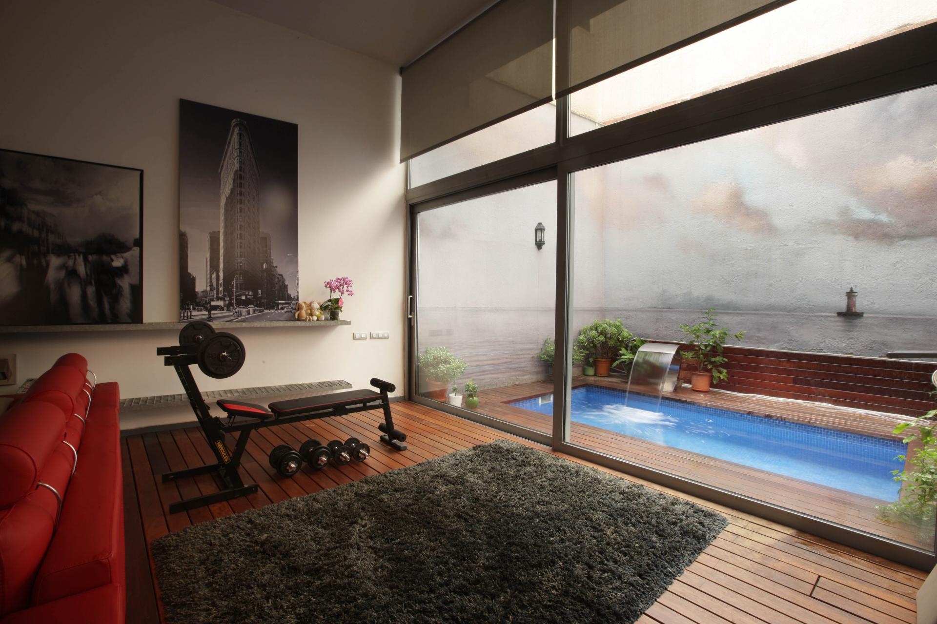 Loft – Barcelona 350.00 m2 photo57