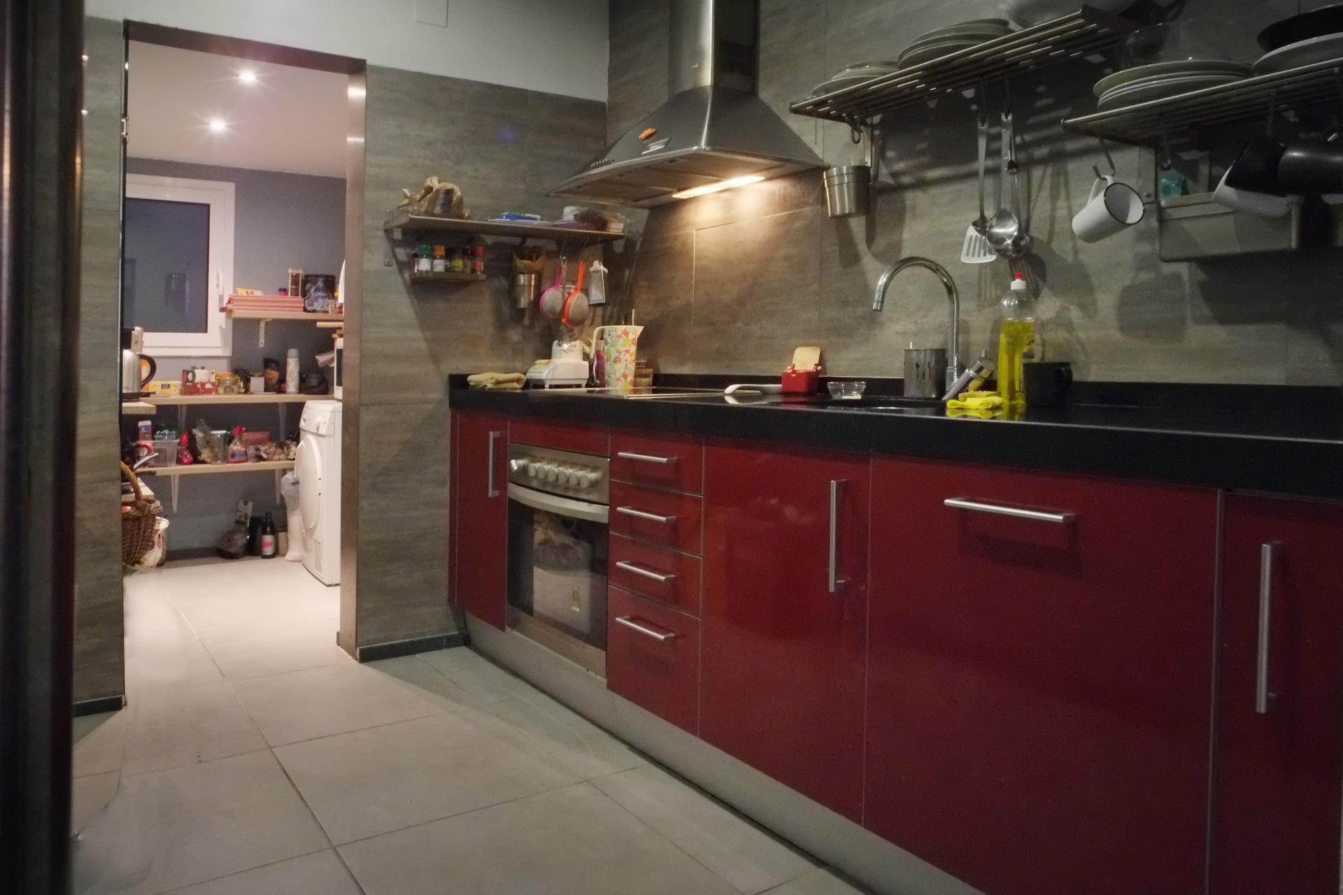 Loft – Barcelona 350.00 m2 photo21