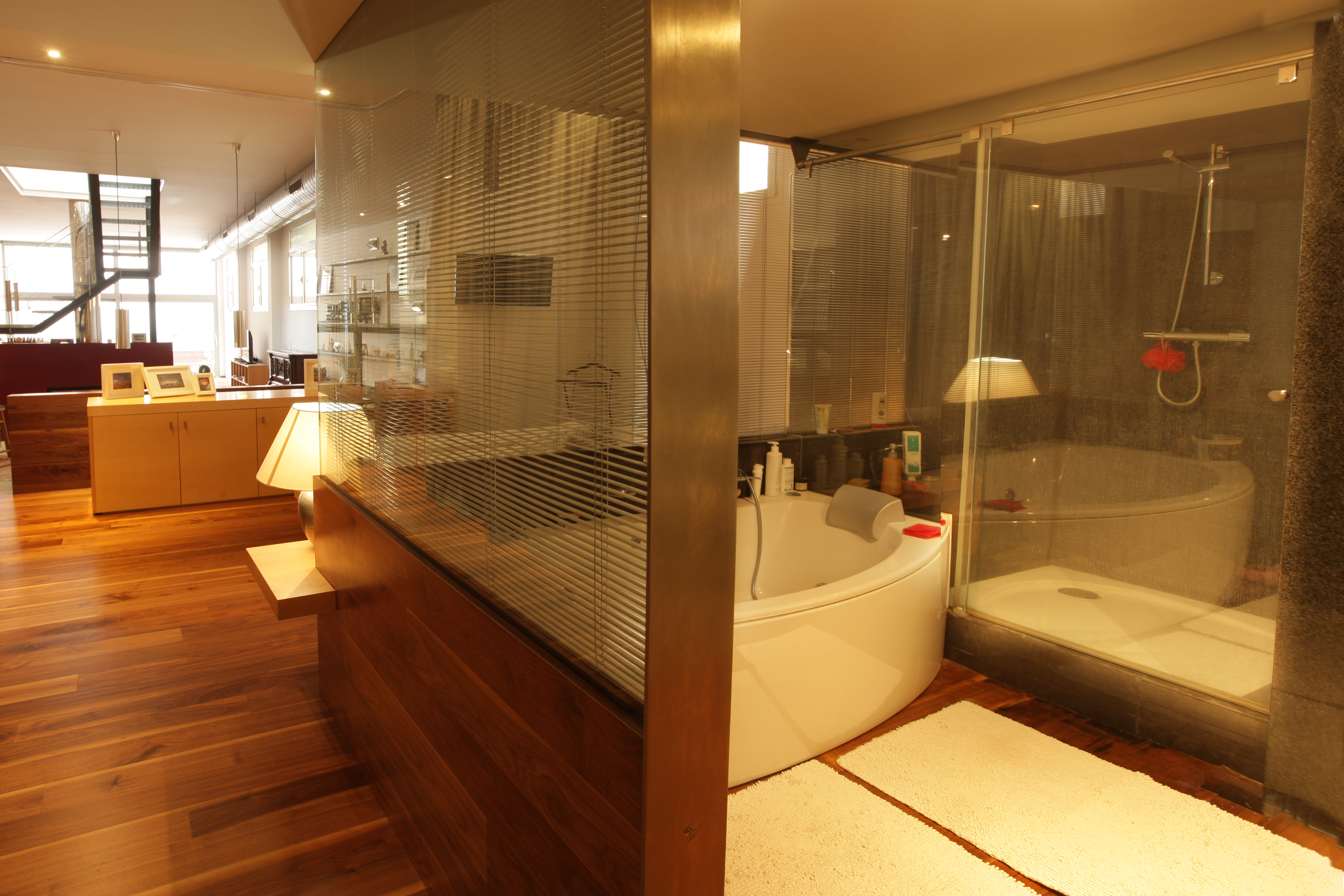 Loft – Barcelona 350.00 m2 photo23