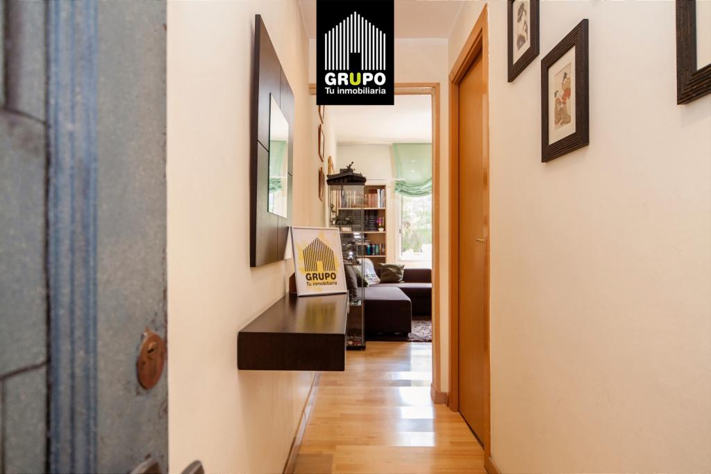 Piso – Sant Just Desvern 64.00 m2 photo3